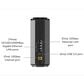 NETGEAR Nighthawk RS600 Wi-Fi 7 Tri-Band Router in Black, , large