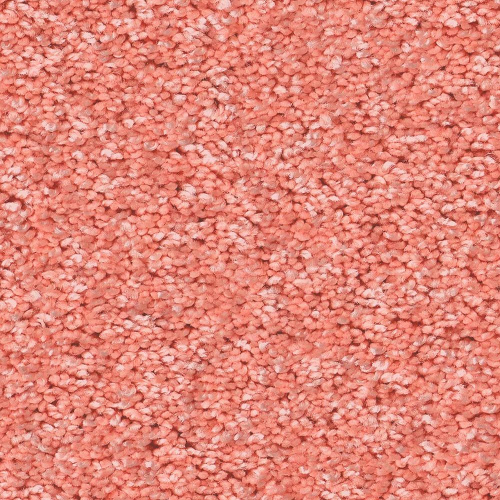 Shaw The Bright Side Carpet in Peachy Keen, , large