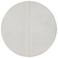 Ashley Montelaine Oval Dining Table in Antique White - Table Only, , large