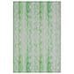 Dalyn Rug Company Seabreeze Chevron 1"8" x 2"6" Cactus Area Rug, , large
