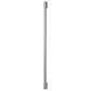 Monogram Statement Handle Kit ZXGW1H1PPSS for Beverage Center in Stainless Steel, , large