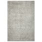 Amber Lewis x Loloi Honora 2" x 3"4" Grey and Beige Area Rug, , large