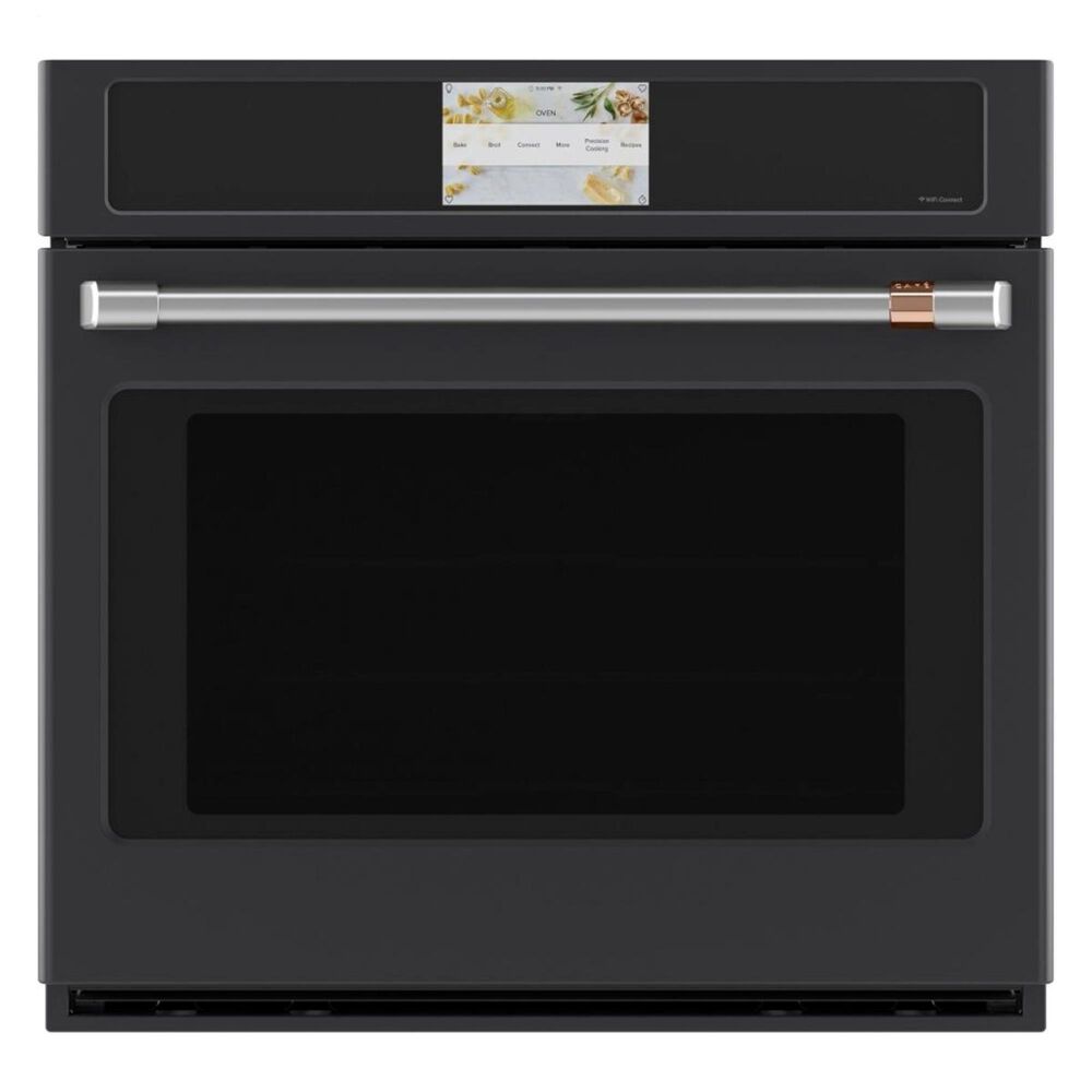 ge cafe 30 wall oven