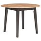 Ashley Gesthaven Dining Table in Natural and Brown - Table Only, , large