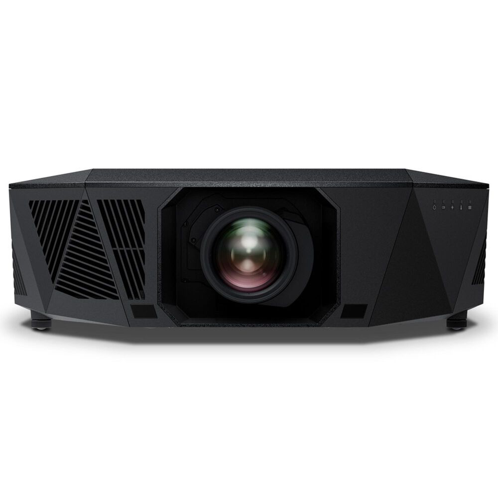 Epson QL7000 4K HDR High-Lumen 3LCD Laser Projector in Black, , large