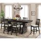 Mayberry Hill Stone 7-Piece Counter Set in Smokey Dark Ash, , large