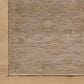 Loloi Willa Stone and Multicolor 2"7" x 10" Runner, , large