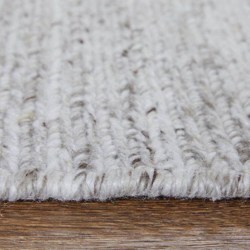 Feizy Rugs Finley 2&#39; x 3&#39; Gray Area Rug, , large