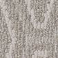 Anderson Tuftex Cozy Cable Carpet in Foggy, , large