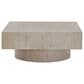 Ashley Jorielyn Cocktail Table in Light Grayish Brown, , large