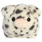 Aurora 10" Pierre Spotted Pig Stuffed Animal, , large