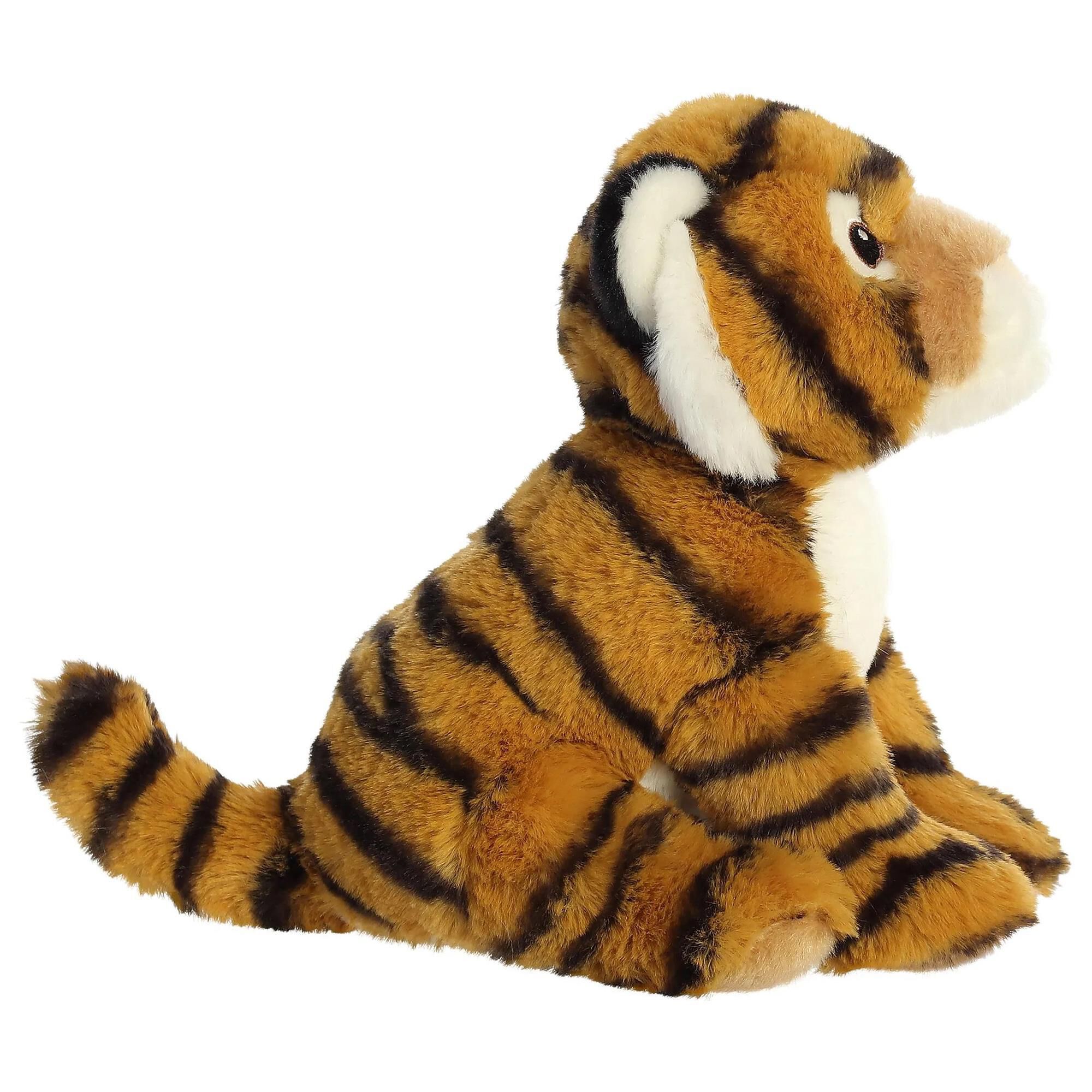 Aurora hotsell tiger plush
