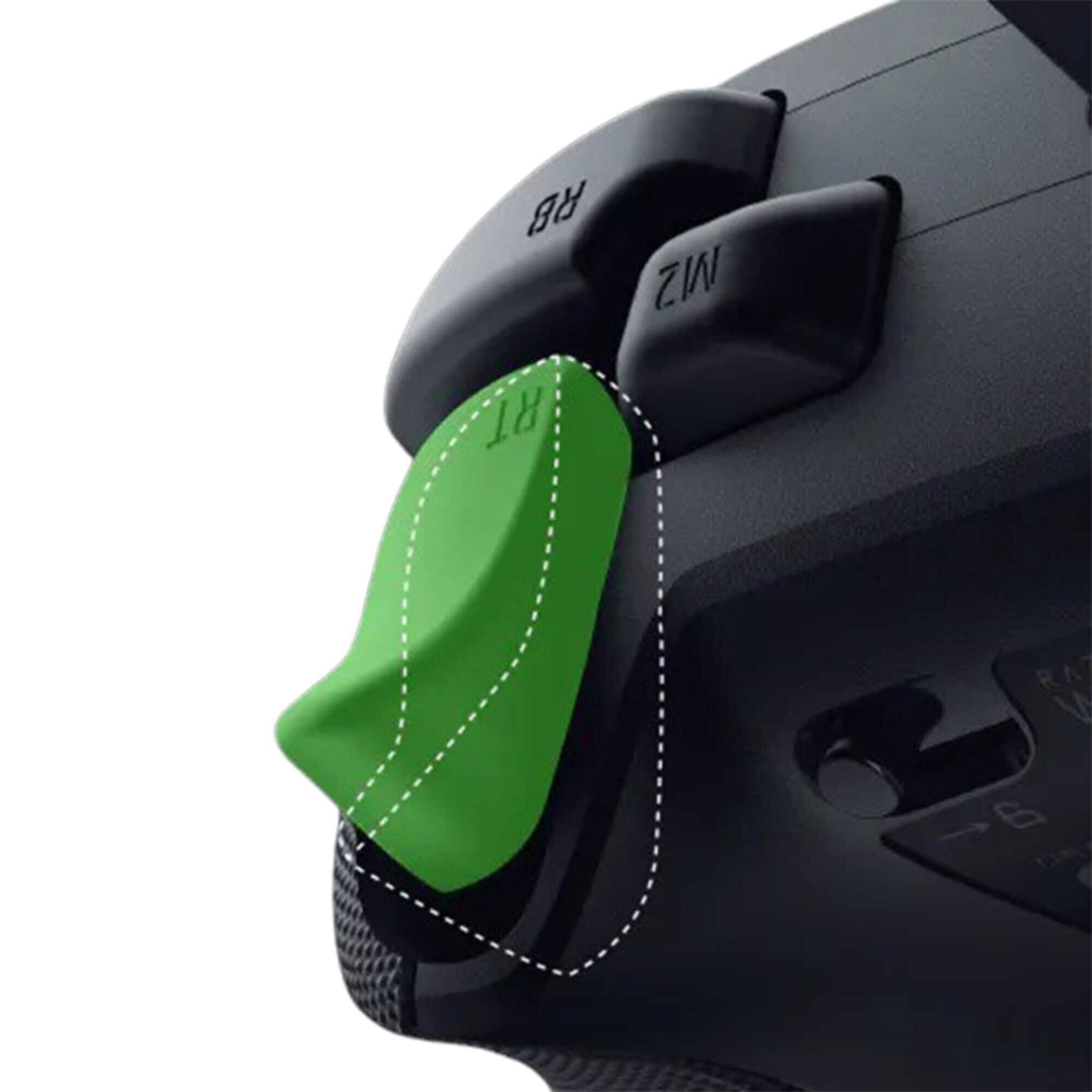 Razer Wolverine V3 Tournament Edition in Black