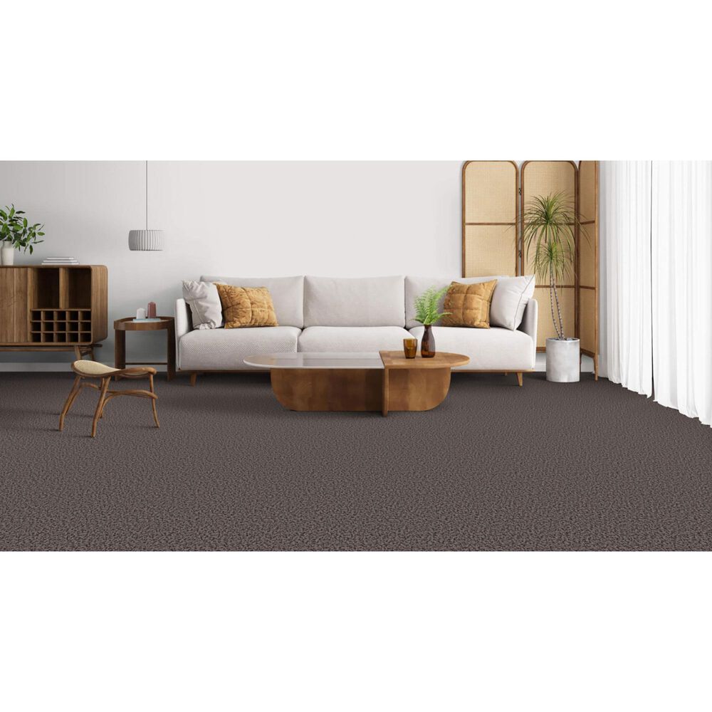 Masland Granique Carpet in Titanium, , large