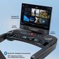 NordicTrack Commercial 2450 Treadmill in Black, , large