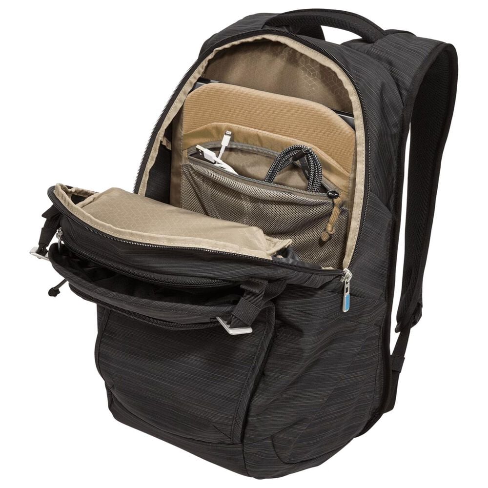Thule Construct Backpack in Black, , large