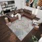 Dalyn Rug Company Camberly 8" x 10" Seascape Area Rug, , large