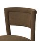Four Hands Beverly Side Chair in Crypton Nomad Mushroom, , large