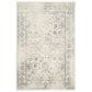 Safavieh Adirondack ADR109C-5 5"1" x 7"6" Ivory/Silver Area Rug, , large