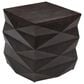 Crestview Collection Brenner End Table in Brown, , large