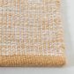 Safavieh Montauk 2"3" x 8" Gold Runner, , large