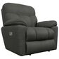 La-Z-Boy Morrison Power Recliner with Headrest and Lumbar in Ink, , large