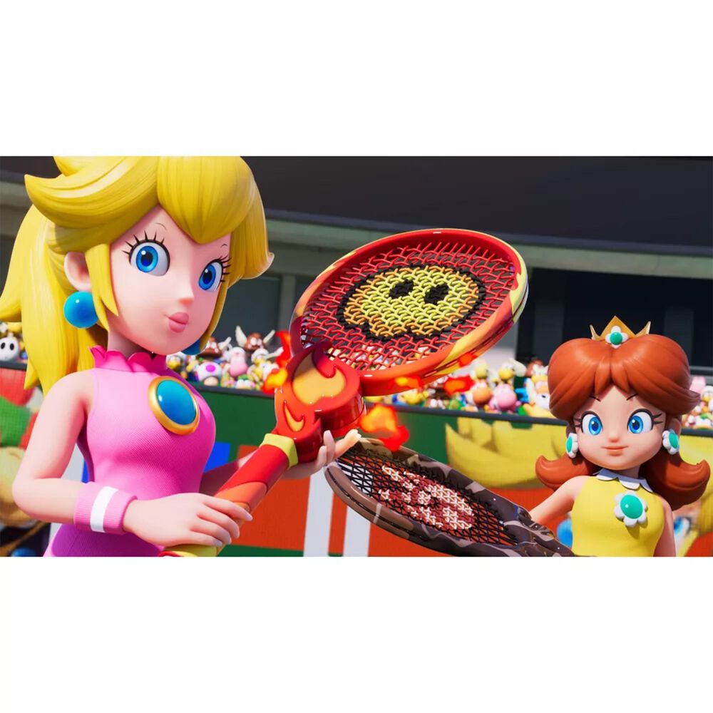 Mario Tennis Fever - Nintendo Switch 2, , large