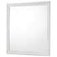 Crown Mark Amalia 5-Piece Queen Bedroom Set in White, , large