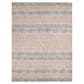 Amer Rugs Dune 5" x 7"6" Brown Area Rug, , large