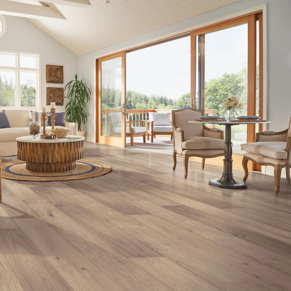 Robbins Natures Canvas Platinum Artful Beige Oak Hardwood, , large
