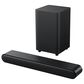TCL 32" Full Hd/Soundbar System, , large