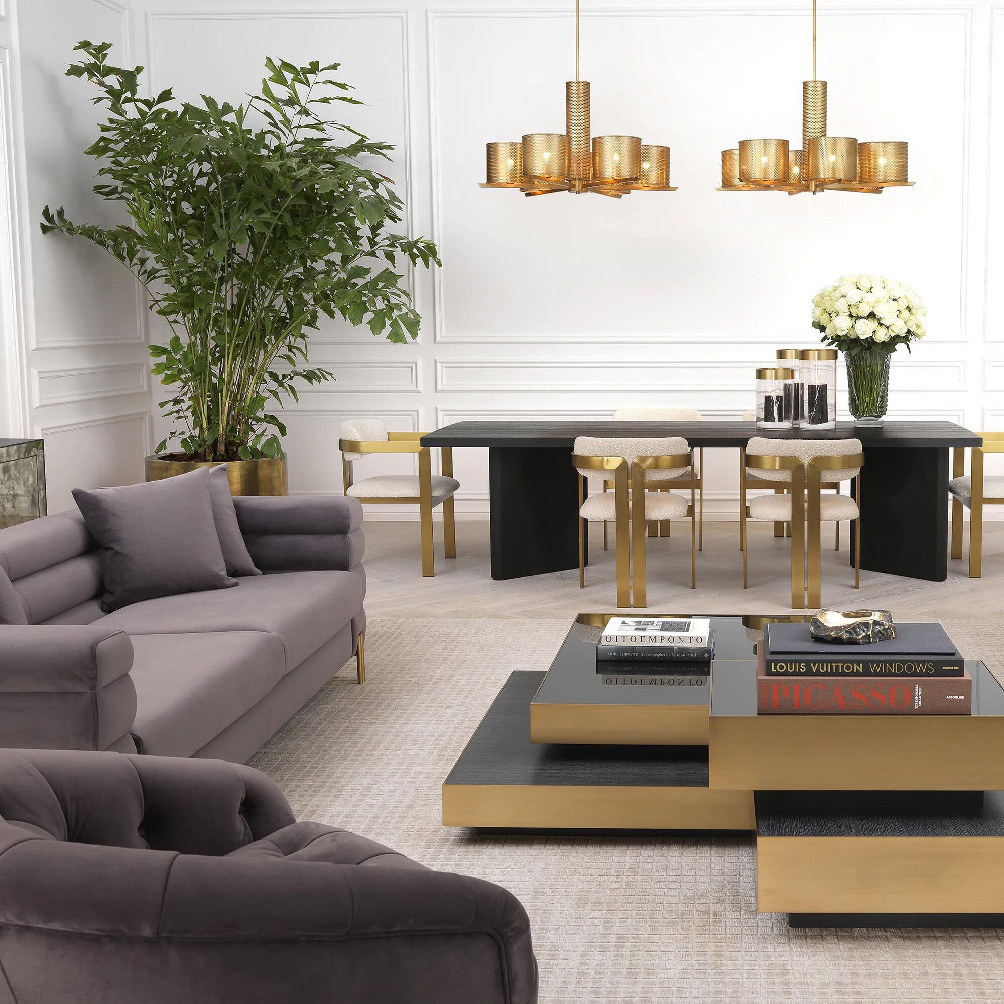 York best sale lounge suite