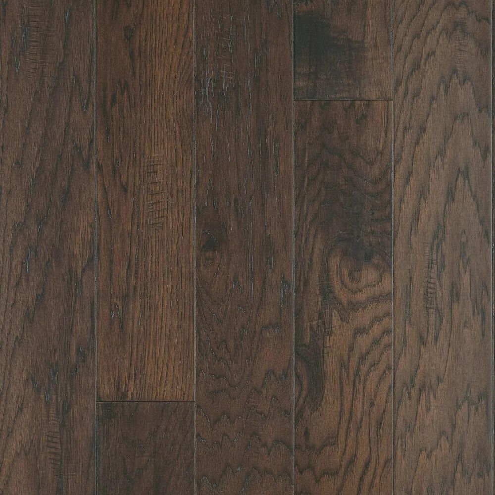Mohawk Whistlowe Espresso Hickory Hardwood, , large