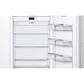 Bosch Benchmark 30" Benchmark Built-In Refrigerator - Panel Sold Separately, , large