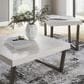 Ashley Westenfort 2-Piece Occasional Table Set in Espresso and Gray, , large