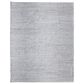 Feizy Rugs Finley 9"6" x 13"6" Gray Area Rug, , large