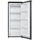 Danby Designer 8.5 Cu. Ft. Upright Freezer in Stainless Steel, , large