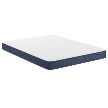 Serta Dream Haven 7" Firm California King Mattress, , large