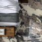 Surya Socrates 10" x 14" Cream, Black, Charcoal, Gray and Brown Area Rug, , large