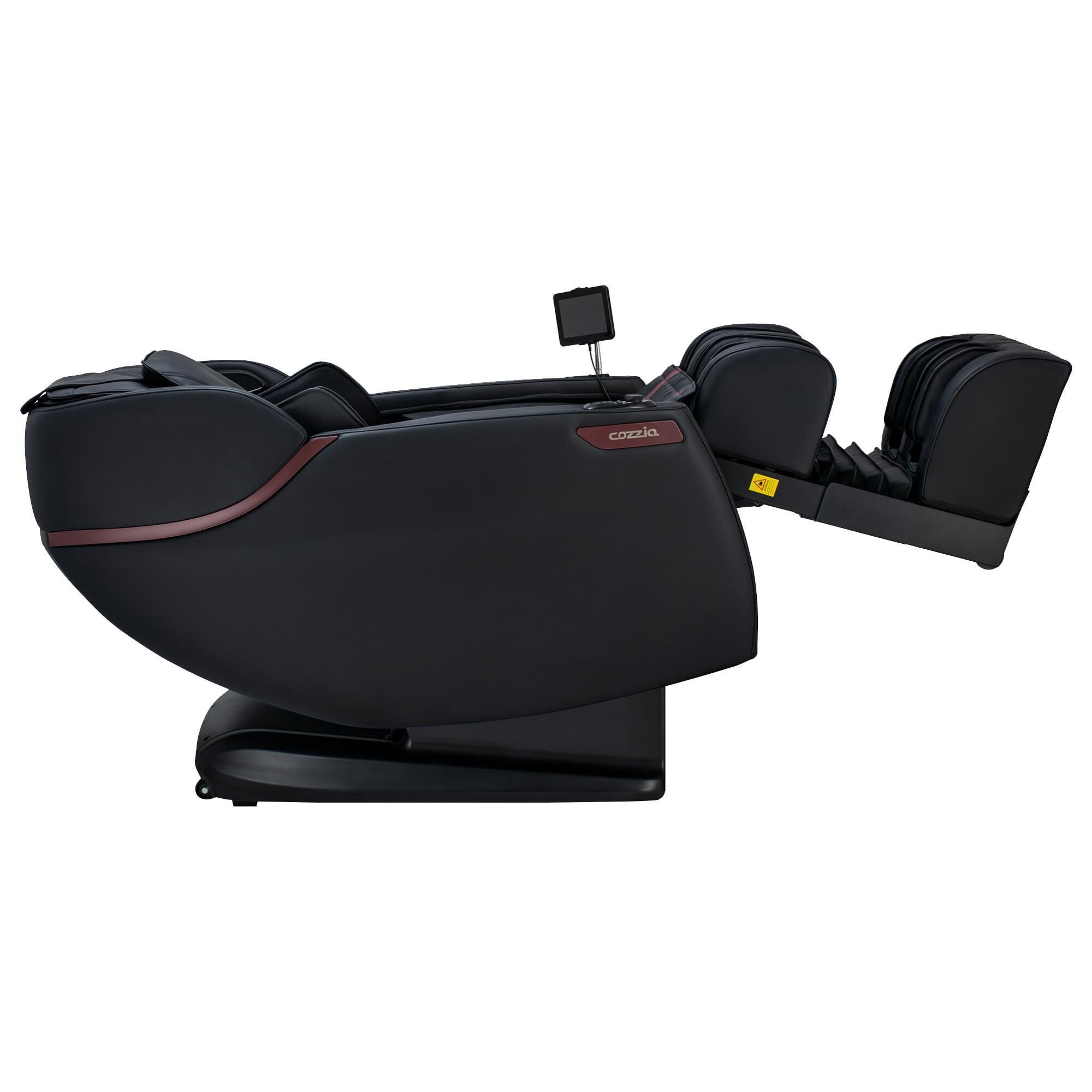【2022年購入】YOSA ヨサ ハイベーレ クイーン チェア Ver.5 New massage chair from Cozzia offers a '3D human-like vario motion