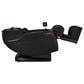 Cozzia Zen XE Power Massage Chair in Black, , large