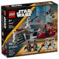 LEGO Star Wars Siege of Mandalore Battle Pack Building Set, , large