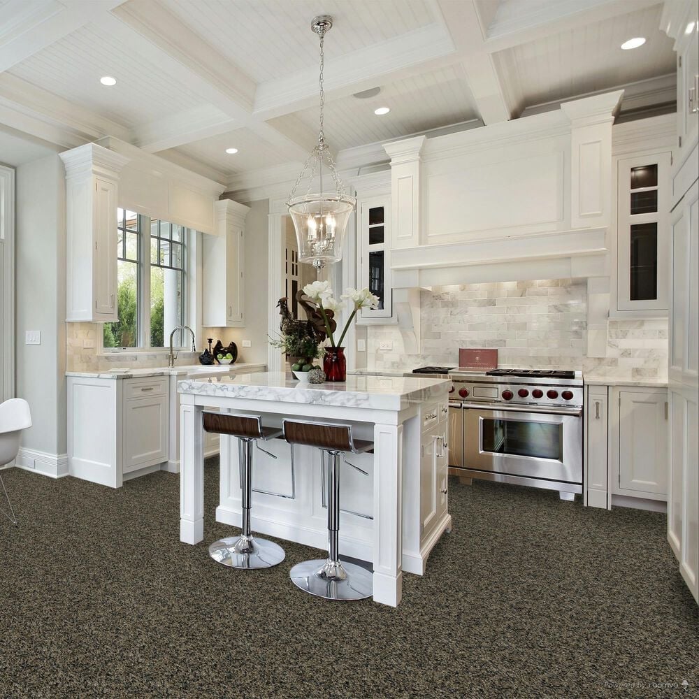 Mohawk Purrsonality III Carpet in Dark Hour, , large