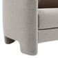 Bernhardt Rowan Arm Chair in Wheat, , large