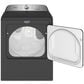 Maytag Pet Pro 7.0 Cu. Ft. Gas Dryer in Volcano Black, , large