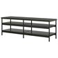 DHP Ray Ridge TV Stand in Brown Oak, , large