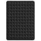 Beautyrest Black Series 3 Extra Firm Split California King Mattress, , large