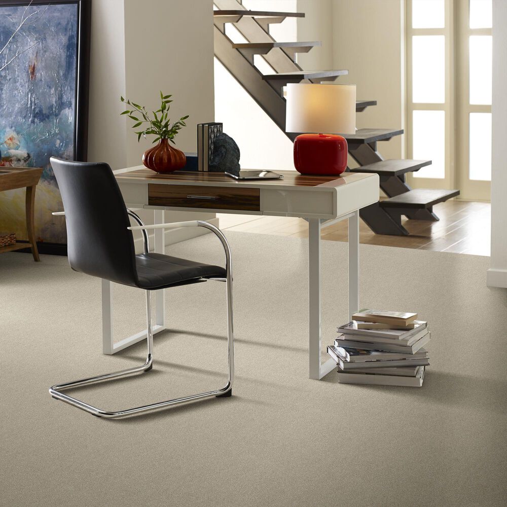 Shaw Find Your Comfort NS Blue Carpet in My Haven, , large