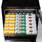 Danby Pro Gen 3 5.2 Cu. Ft. Built-in Beverage Center in Stainless Steel, , large