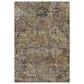 Dalyn Rug Company Aristo Taupe 9" x 12" Area Rug, , large